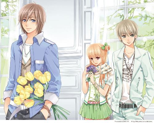 领头羊导航跳转进行中